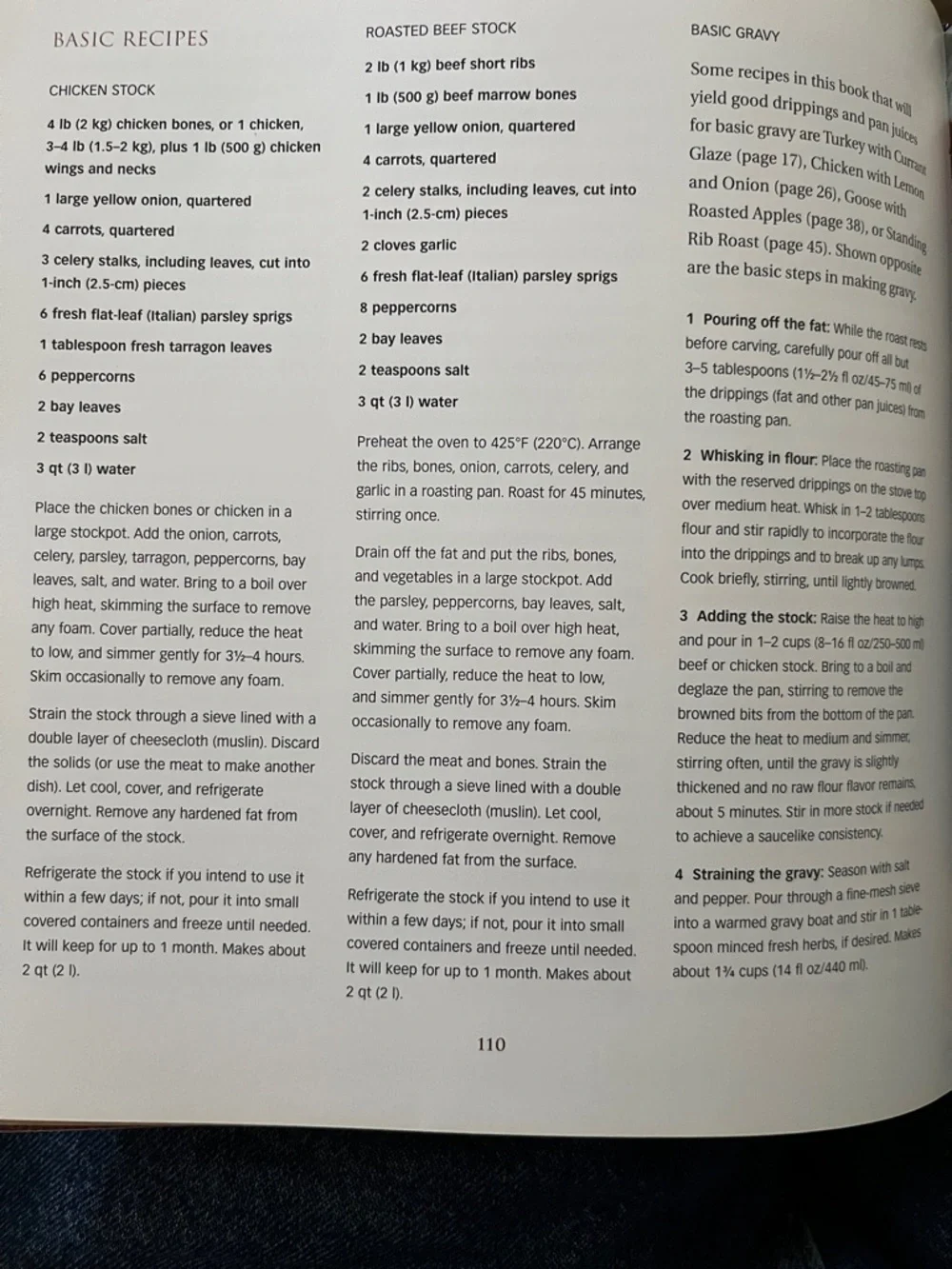 Williams Sonoma Roasting Cookbook
